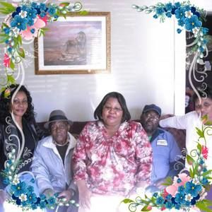 Meet your Posher, Barbara